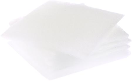FP120 ebm-papst Fan Filter for 119mm Fans, Synthetic Fibre Filter, 120 x 120mm