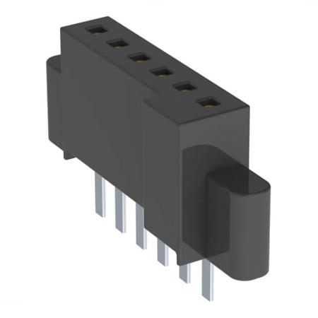 SFM-106-L3-L-S Samtec Inc.