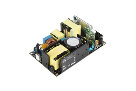 ECH450PS12 XP Power Switching Power Supply, , 12V dc, 20.8A, 450W, 1 Output, 264V ac Input Voltage