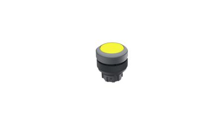 1.30.240.001/1408 RAFI Push Button Switch for Use with RAFIX Switching Element