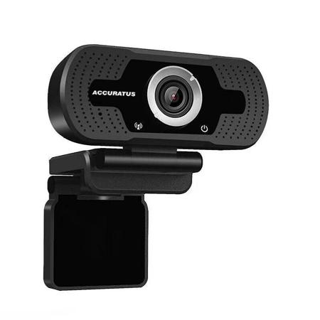 WEB-V16FHD-UBK Ceratech  USB 2.0 Webcam, Full HD