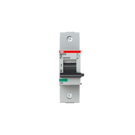 2CCS800900R0221 ABB 130V (Volts) Shunt Operation Release Circuit Trip for use with S800