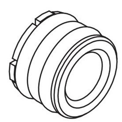 SY5000-52-4A SMC SY5000 Rubber Seal,