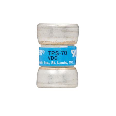TPS-50 Eaton