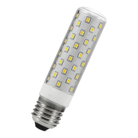 80100041666 LED E27 28X113 DIM 10W (83W) 1200lm 830