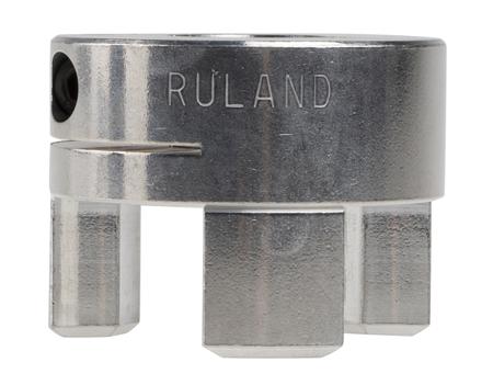 MJCC51-20-A Ruland Jaw Coupling , Clamp