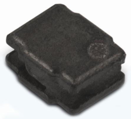 74405020015 Wurth Elektronik, WE-LQSH, 2010 Yes Wirewound Surface Mount Inductor with a Ferrite Core, 1.5 μH Wirewound ±20 % 1.4 A