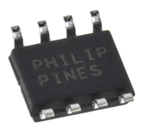 OP1177ARZ Analog Devices , Op Amp, 1.3MHz, 8-Pin SOIC