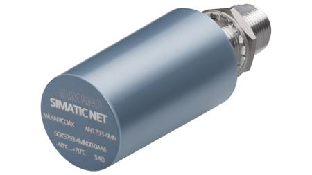 6GK5793-4MN00-0AA6  Siemens - WiFi Antenna, N Type Connector