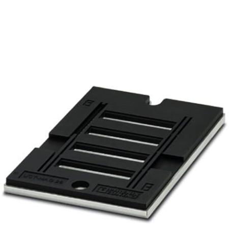 0803372 Phoenix Contact Card Printer Magazine