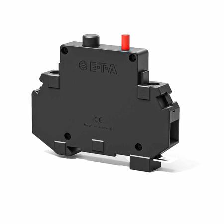 201-5A ETA Thermal Magnetic Circuit Breaker - 201  Single Pole, 5A Current Rating