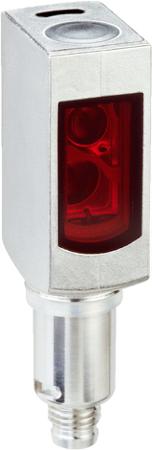 WL4SLG-3F5234H Sick Retroreflective Photoelectric Sensor, Block Sensor, 4.5 m Detection Range