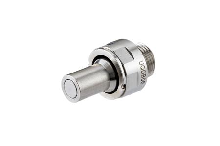 SQDB-06PAFM-BNA001 Amphenol Industrial Industrial Circular Connectors, Panel Mount, 3/4 in Connector, Plug, Male, SQD Series