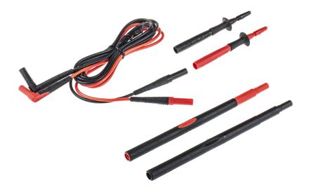 2128533 Fluke  SureGrip Kit with Probe Light & Extender