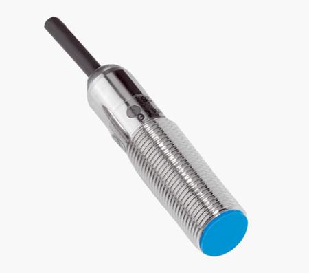 IME12-02BPSZW5K Sick IME Series Inductive Barrel-Style Inductive Proximity Sensor, M12 x 1, 2 mm Detection, PNP Output, 10 → 30