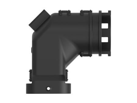 2389577-1 TE Connectivity SUPERSEAL 34-way Automotive Connector Backshell Backshell,