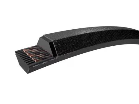 PHG-AA103 SKF Vee Belt, belt section A, 2667mm Length