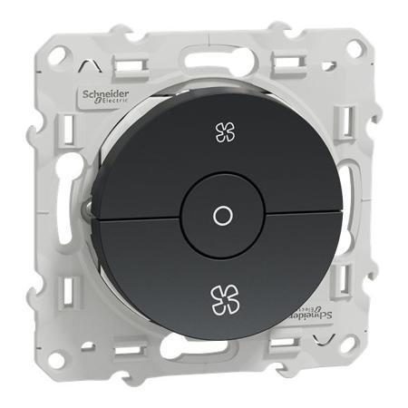 S540243 Schneider Electric 2 Way 6A, Odace 2011 Series
