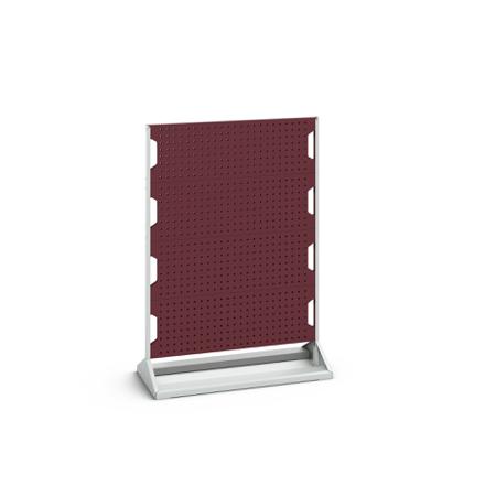 16917101.24V Bott Sheet Steel Tool Rack