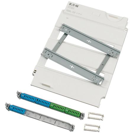 178867-KLV-2UPP-4PR Eaton Eaton xComfort Installaton Accessory for use with Installation Distribution Board, KLV for projects