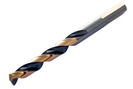 A3217-5 Dormer A321 Series HSS Twist Drill Bit, 7.5mm Diameter, 100 mm Overall