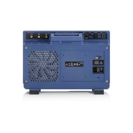 MXO44-242 Rohde & Schwarz  Bench Oscilloscope, 200MHz, 4 Analogue Channels