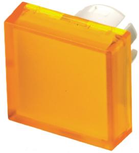 61-9321.4 EAO Modular Switch Lens for Use with 61 Series