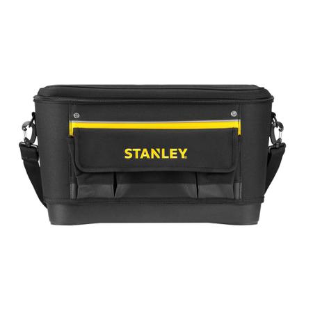 1-96-193 Stanley Fabric Tool Bag with Shoulder Strap 430mm x 260mm x 430mm