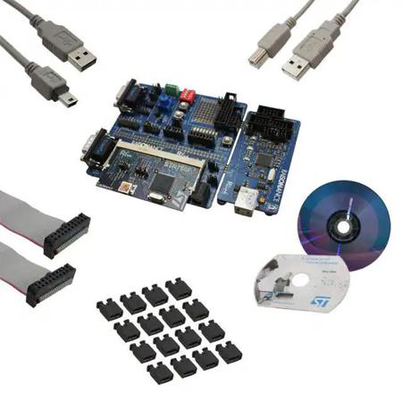 STR750-SK-RAIS STMicroelectronics STR750-SK/RAIS