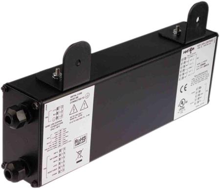 LD200400 Red Lion 4 Digit, LED, Digital Counter, 35kHz