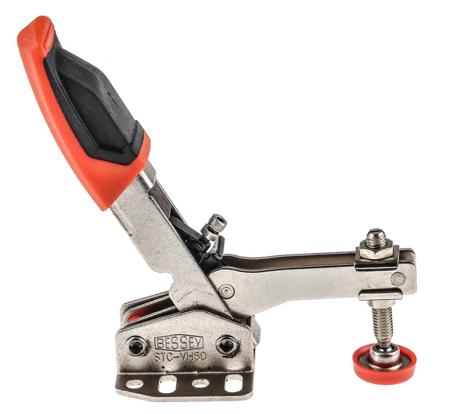 STC-VH50 Bessey 40mm Vertical Toggle Clamp