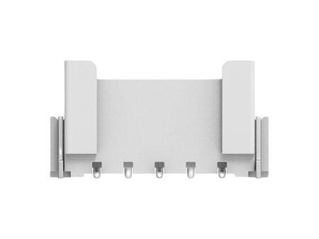 2365497-5 TE Connectivity 2365497 Series Straight PCB Mount PCB Header, 5 Contact(s), 2.5mm Pitch, 1 Row(s)