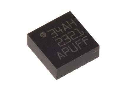 VL6180XV0NR/1  STMicroelectronics, 2.6 V to 3 V 12-Pin LGA