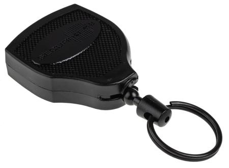 RHDKLOGOSKY Securikey Retractable Key Chain