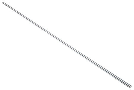 280-379 RS Pro Plain Stainless Steel Threaded Bar, M4, 1m