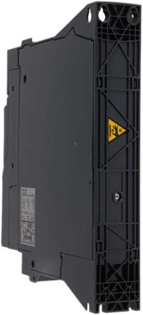 ATV320U06N4B Schneider Electric ATV320 Variable Speed Drive 0.55 kW with EMC Filter, 3-Phase In, 400 V ac, 2.8 A @ 380 V ac