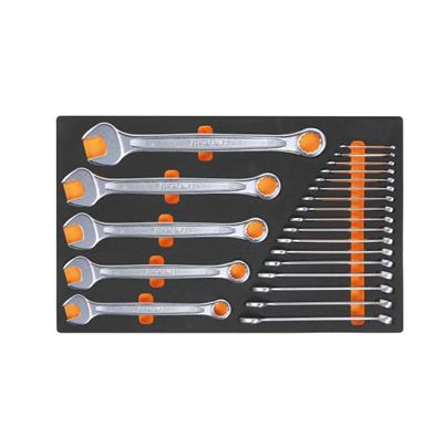 M01 BETA Foam Tool Tray