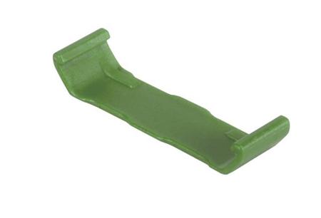 09458400006 Colour Clip, HARTING PushPull for use with Harting PushPull Connectors