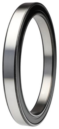 61824-2RS1 SKF Ball Bearing - 120mm I.D, 150mm O.D