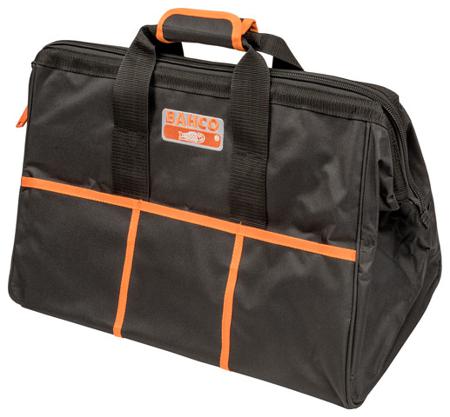 4750FB6-19 Bahco 1680 Denier Polyester Tool Bag 480mm x 265mm x 290mm