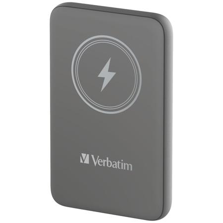 32249 Verbatim Power Supply Accessory, for use with Dependable On The Go Energy Solution, 322 Series
