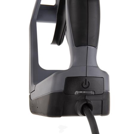052683-230v-euro Steinel GluePRO 300 Gluematic 5000 Hot Melt Glue Applicator for use with 11.7mm Glue Sticks