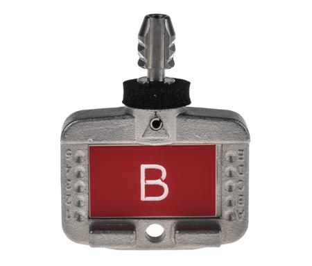 440T-AKEYE100B Allen Bradley Guardmaster Key