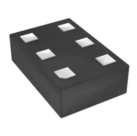 BALF-NRF01E3 50Ω STMicroelectronics Surface Mount Chip Balun