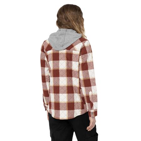DK0A4Y5JG781 Dickies DK0A4Y5JG Fired Brick Shirt, UK S, EU S