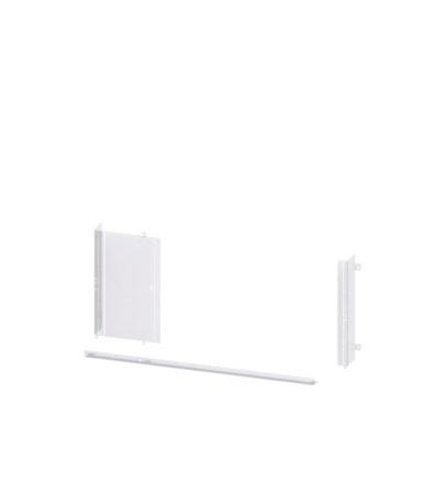 8PQ5000-1BA74 Siemens 8PQ Series Sheet Steel Assembly Kit for Use with 3WA Air Circuit Breaker, 550 x 1000mm