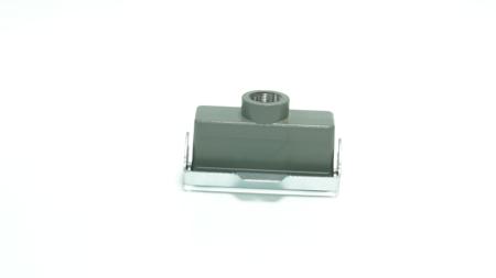 208-3966 RS PRO Top Entry Heavy Duty Power Connector Housing, Cable