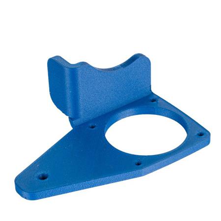 234522 Ultimaker Blue PET CF 3D Printer Filament, 750g