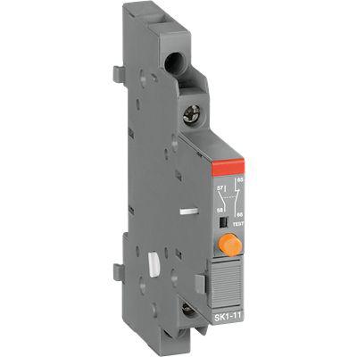 1SAM201903R1001--SK1-11 ABB Control Station Switch - NO/NC