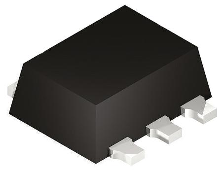 OPA171AIDRLT Texas Instruments, Operational Amplifier, 3 MHz, 5-Pin 18 V SOT-553